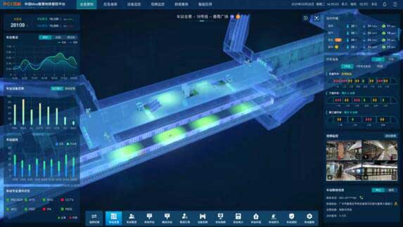 從全業(yè)務(wù)全場(chǎng)景實(shí)現(xiàn)數(shù)據(jù)融通
