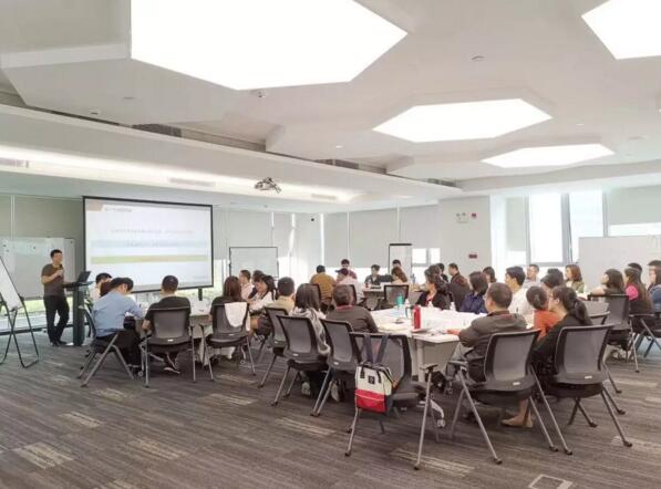 提升效率，增強(qiáng)能力 佳都科技堅(jiān)持不懈推動(dòng)FY19流程優(yōu)化項(xiàng)目