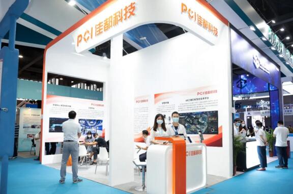 2020創(chuàng)交會(huì)瞭望未來科技，佳都科技彰顯創(chuàng)新實(shí)力