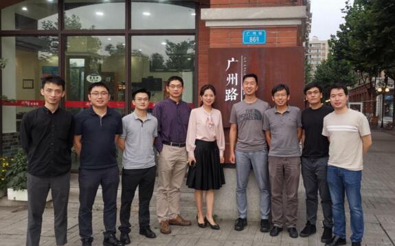 AI組合拳重磅出擊！佳都科技聯(lián)合體再次中標智慧城市設(shè)計深化權(quán)