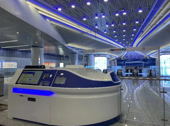 聯(lián)通橫琴粵澳軌道線網(wǎng)，深化灣區(qū)新基建，佳都科技跑出“加速度”