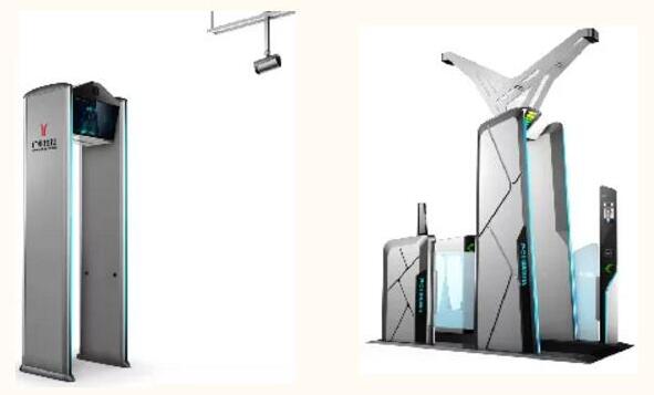 “檢”步如飛！佳都科技助力智慧安檢升級(jí)，AI在“地下城”等你