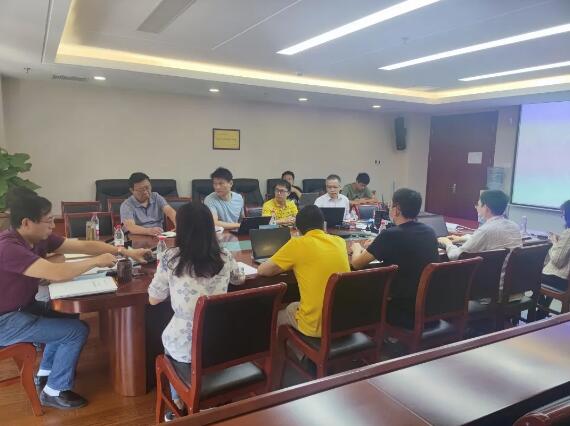 聚焦智慧單軌市場，合作賦能城市建設(shè)——中鐵設(shè)計(jì)與佳都科技技術(shù)交流會(huì)圓滿落地