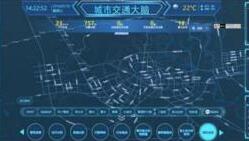 佳都科技IDPS城市交通大腦助力廣州交警，全力護(hù)航廣交會(huì)交通安保