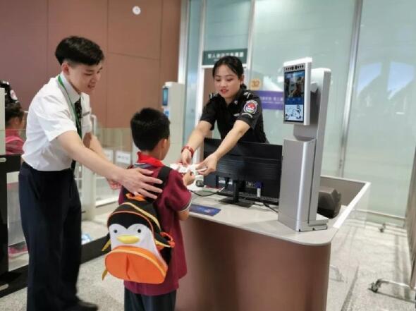 瑞為技術(shù)人臉識別系統(tǒng)