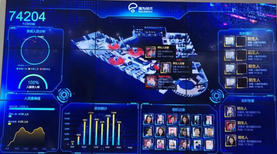 智慧園區(qū) | 瑞有所為