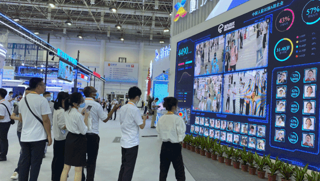 六路抓拍，360度鎖定全場(chǎng)