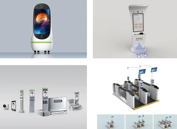 瑞為將展示全套四型機(jī)場建設(shè)終端產(chǎn)品