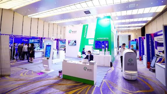 瑞為技術(shù)全套四型機(jī)場建設(shè)終端產(chǎn)品