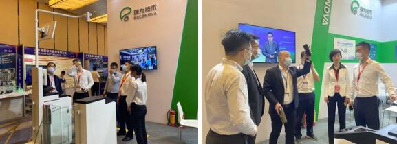 防尾隨閘機(jī)，自助快通行