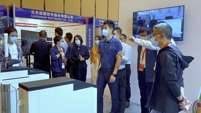 模擬一番，防尾隨性能感受得更透徹