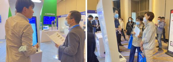 靈悉AI航顯，智能出行