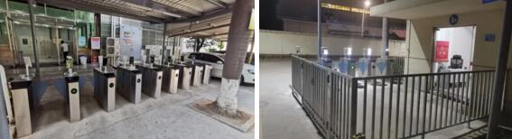 服務(wù)數(shù)字化，更新通行管理模式