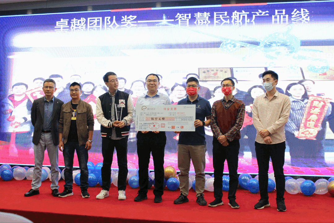 歷九彌新，見證瑞為的榜樣力量