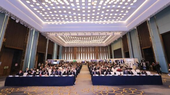 瑞為精彩亮相第六屆全國民航“互聯(lián)網(wǎng)+”智慧機場建設(shè)發(fā)展峰會