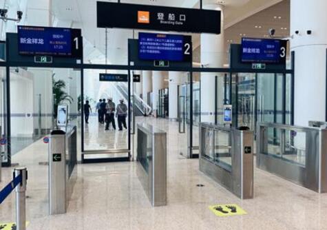 開學(xué)季，瑞為智慧AI全面賦能返校之旅