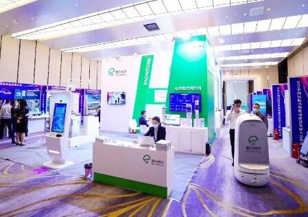 瑞為技術(shù) & 四型機(jī)場(chǎng)成果展，夠硬核，別錯(cuò)過！