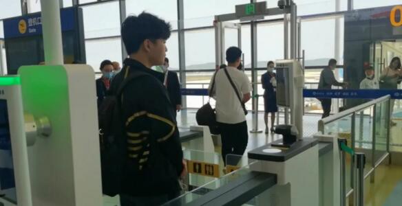 瑞為“黑科技”究竟有何魔力，竟能輕松應(yīng)對五一人流高峰？