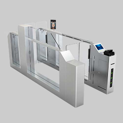人臉識(shí)別閘機(jī)