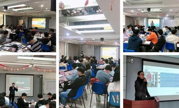 立林2021年新兵營(yíng)培訓(xùn)圓滿結(jié)營(yíng)