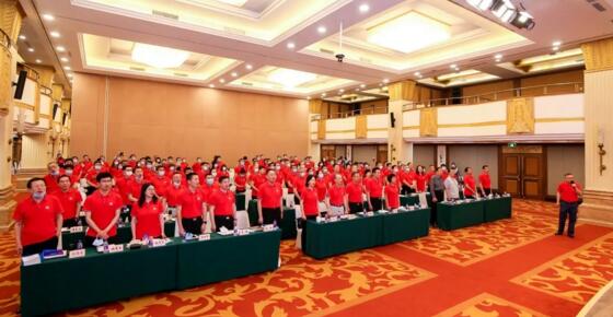 立林應(yīng)邀參加建黨100周年慶祝活動及第六屆第一次常務(wù)理事會