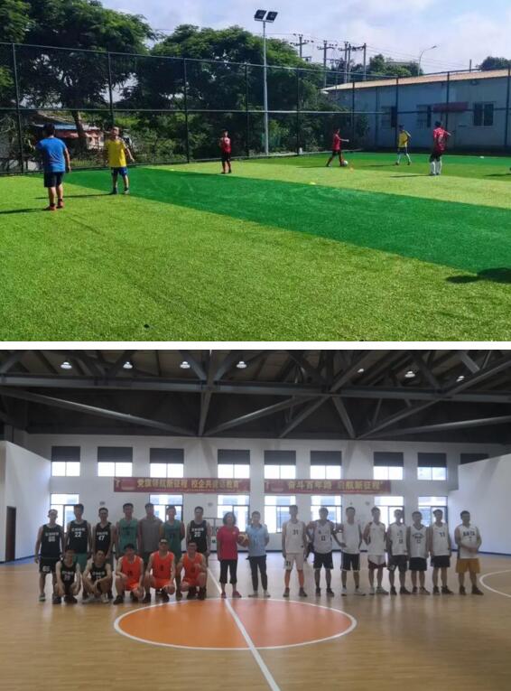 立林積極履行社會(huì)責(zé)任，助力教育振興