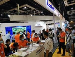 2020東北安博會圓滿落幕，立林攜智慧社區(qū)、智慧家庭整體解決方案大展風采