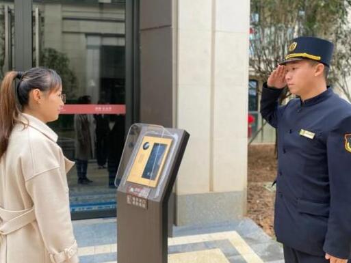 攜手立林，全面開啟鴻坤數(shù)字化智慧社區(qū)升級(jí)