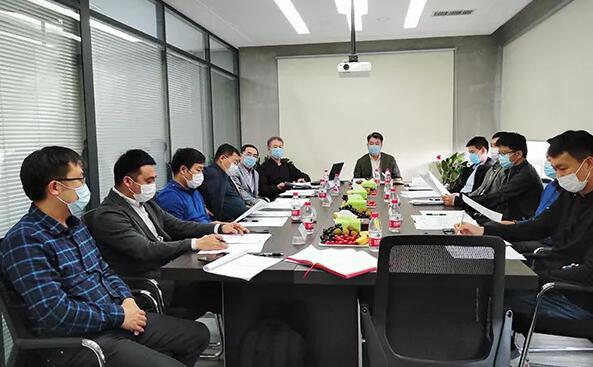 老舊小區(qū)團體標準正式發(fā)布，立林實力領(lǐng)跑行業(yè)！