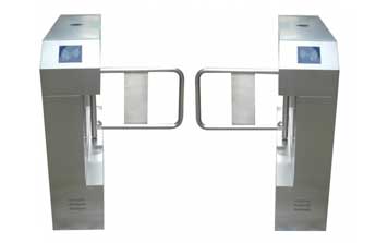 人行通道閘（擺閘）