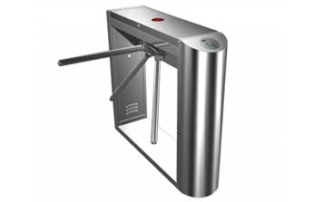 人行通道閘（三輥閘）