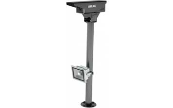 卡口攝像機(jī)