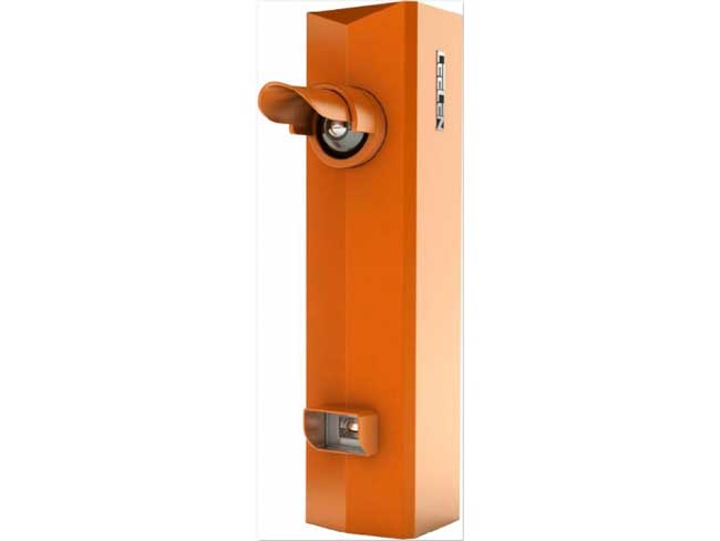 停車場(chǎng)卡口專用高速攝像機(jī)(主機(jī))