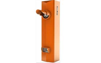 車牌識(shí)別系統(tǒng) - 停車場(chǎng)卡口專用高速攝像機(jī)（主機(jī)）