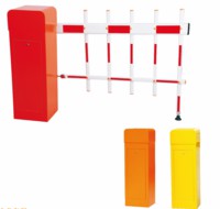 CW203 BP203智能道閘