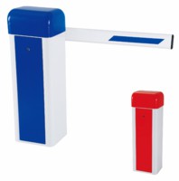 CW210/BP210 智能道閘