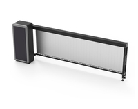 其他 - DZ811 廣告道閘