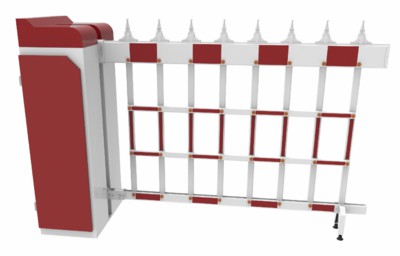 CWKM02 大型空降閘