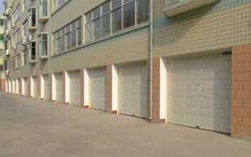 車庫(kù)門 - 車庫(kù)門