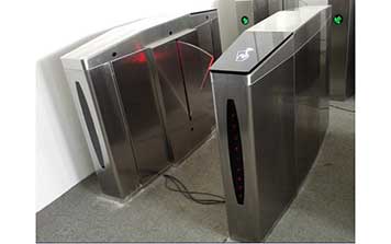 翼閘 - 翼閘系列-豪華高端翼閘