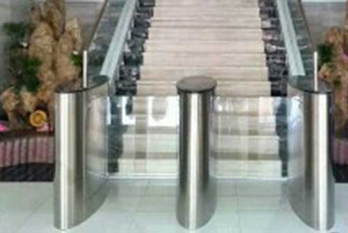 翼閘系列-半高平移閘