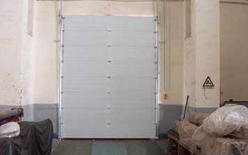 卷簾門(mén) - 卷簾門(mén)