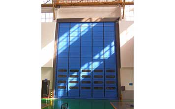 卷簾門 - 卷簾門