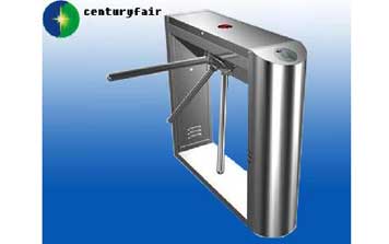 三輥閘 - 半自動(dòng)橋式三輥閘