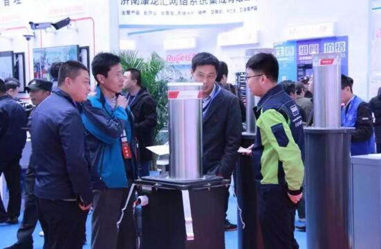 第二十一屆東北國際公共安全防范產(chǎn)品博覽會(huì)圓滿結(jié)束