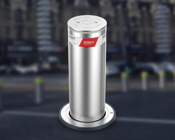 開美CE5系列智能升降柱