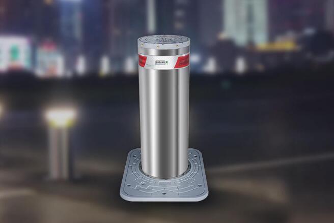 開美CE9系列智能升降柱