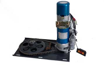 電動(dòng)卷簾門(mén)機(jī)JM300-1P