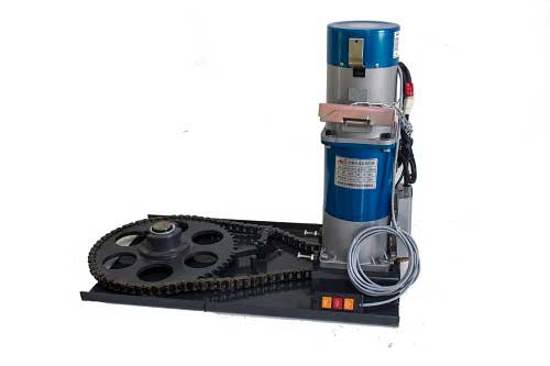 電動(dòng)卷簾門機(jī)JM2000-3P