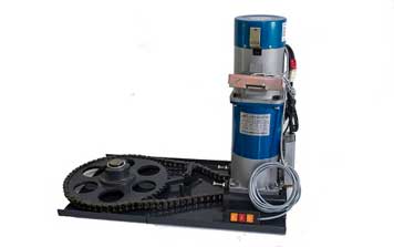 電動(dòng)卷簾門(mén)機(jī)JM2000-3P